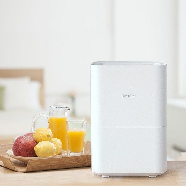 Smartmi pure best sale humidifier