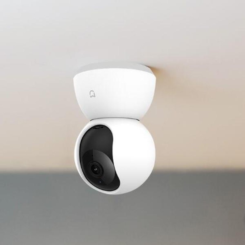 Mi Home безжична охранителна камера 360° 1080P глобална версия