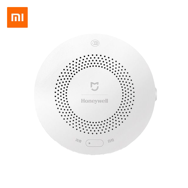 Безжичен сензор за газ Honeywell