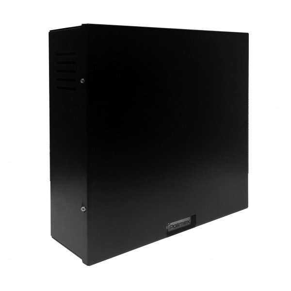 Metal enclosure Polimex