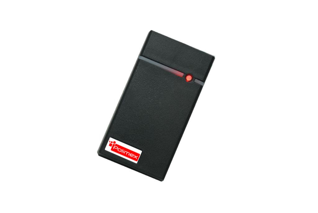Proximity card reader HEL05