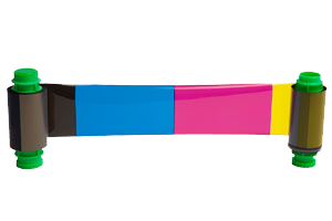 Color Ribbon for Javelin J200i and J230i