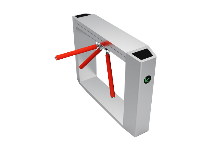 Bi-Directional Tripod with drop down function, Bridge type PL101 with built in controller iCON130