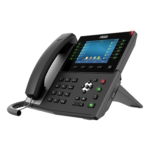 IP Phone Fanvil X7C Enterprise