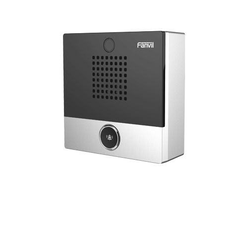 SIP Mini Intercom Fanvil i10