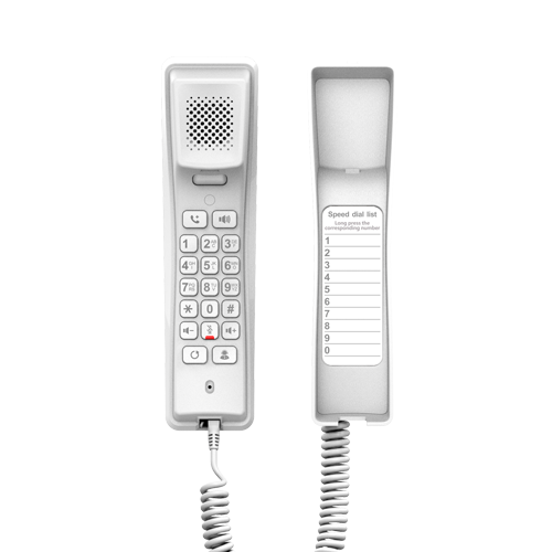 Compact IP Phone Fanvil H2U