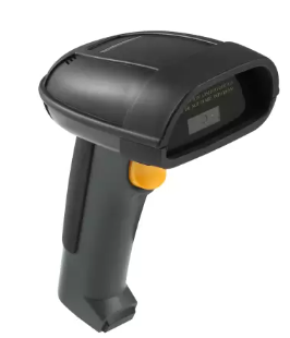 Handheld OCR Barcode Scanner with Stand OCR320