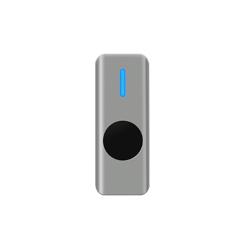 Surface Mount Touchless Button