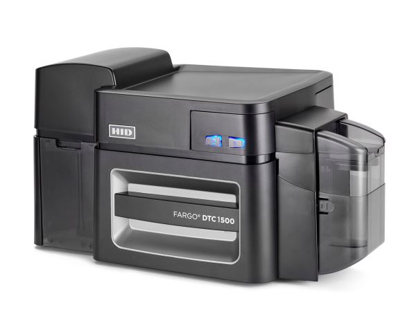 Card Printer Fargo DTC1500