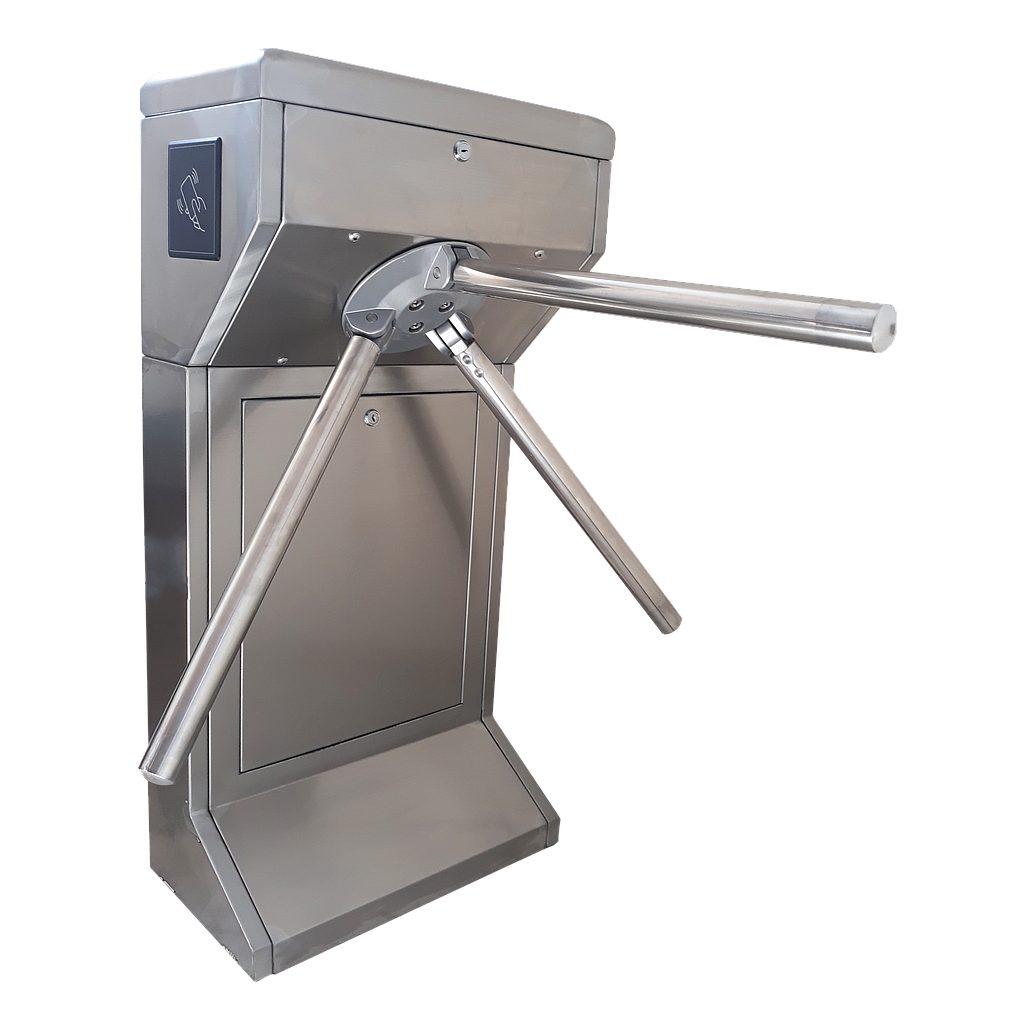 Semi-automatic Turnstile PL02