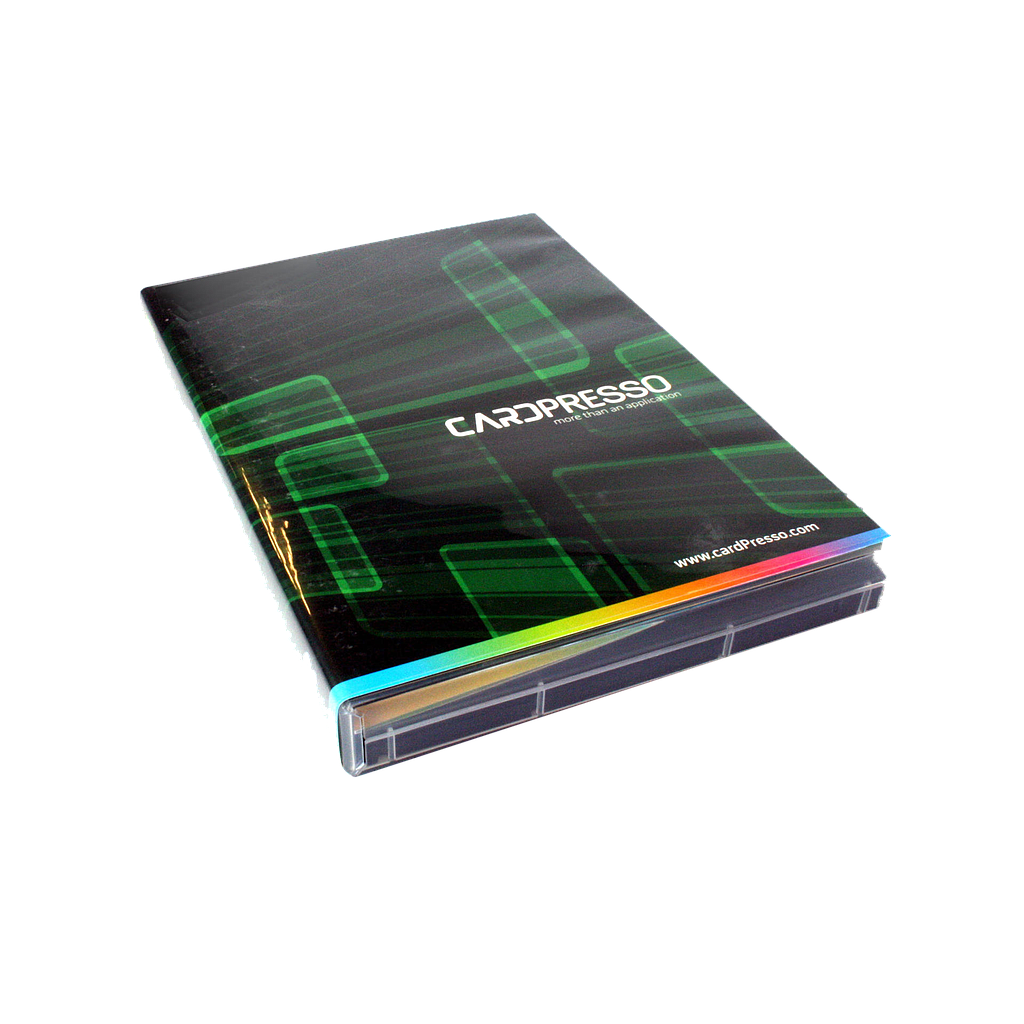 CardPresso Software XXS