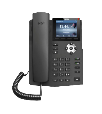 IP phone FANVIL X3S