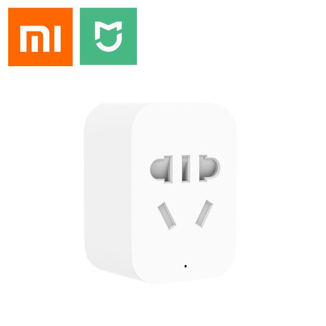 Xiaomi Mijia Smart Socket ZigBee Smart Socket