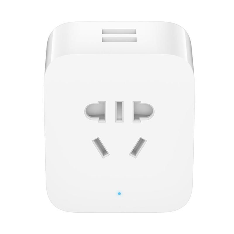 Xiaomi Mijia Smart Socket WiFi Smart socket + USB