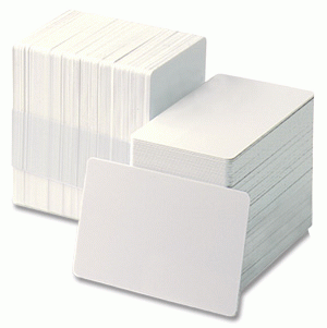 RFID card  125 kHz PSK,  IDC 80 