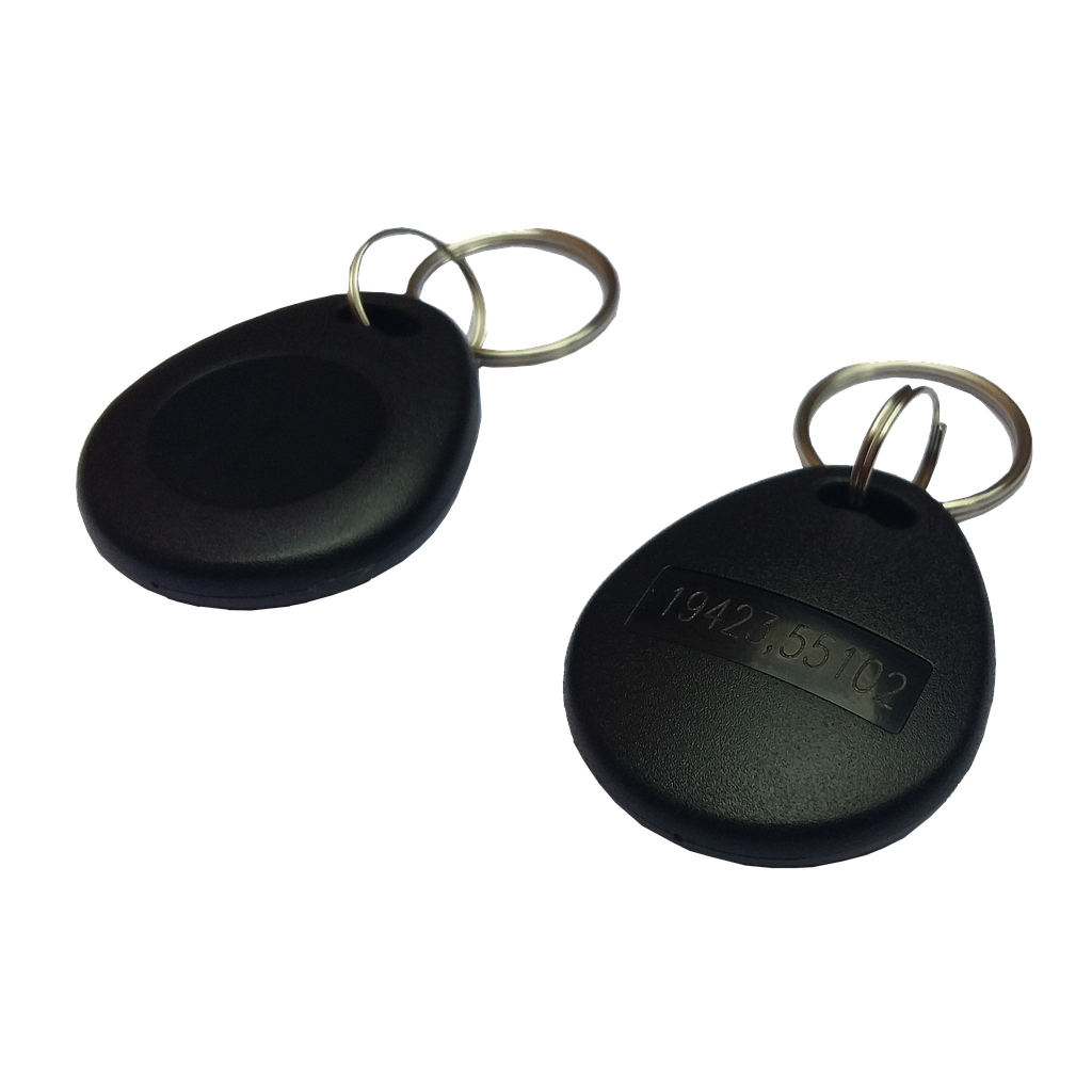 NFC RFID keytag 13,56MHz ISO14443A 
