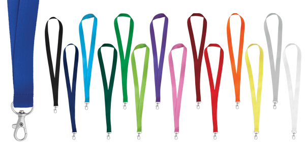 	Lanyard V8 Glossy