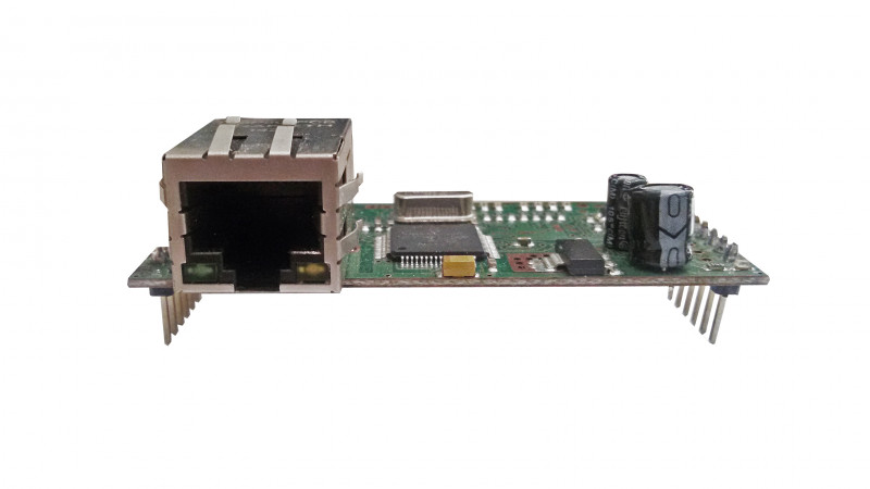 LAN Module iCON1XX