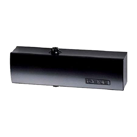 Overhead door closer  GEZE TS2000 without arm