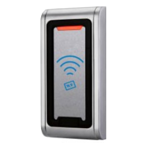 125 kHz ASK (EM) Proximity Card Metal Reader SBR-006M