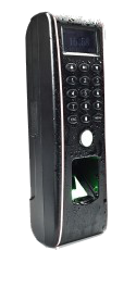 Fingerprint terminal for access, time & attendance control with RFID reader -  TF1700, IP65
