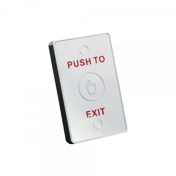 No Touch infrared exit button - K3