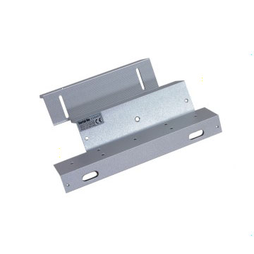 ZL Bracket for Inward Door Electromagnetic Lock mount 300 kg