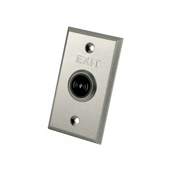 No Touch infrared exit button - K2