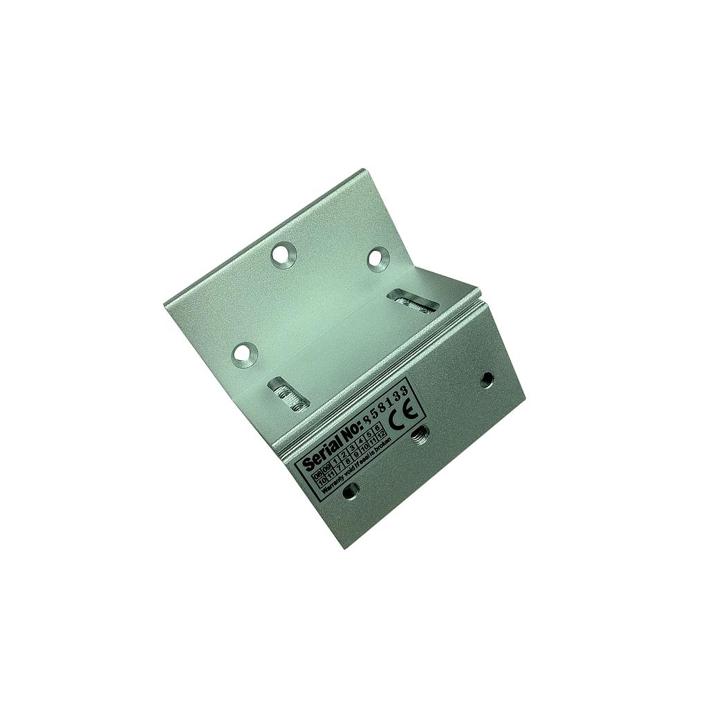 Z Bracket for Inward Door Electromagnetic Lock mount 60kg