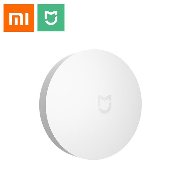 Xiaomi Smart Switch with 3 scenarios