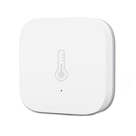 Xiaomi Wireless Temperature and Humidity Sensor