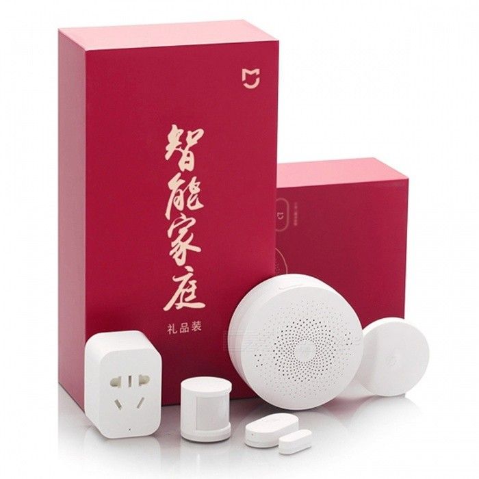 Xiaomi Smart Home Kit