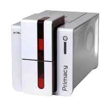 Card printer Evolis Primacy Expert 