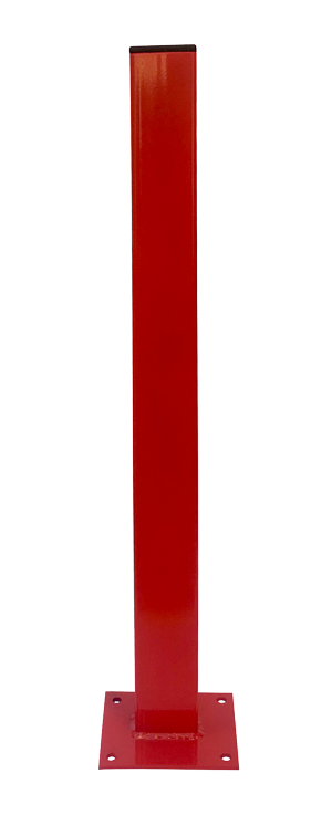 Photocell column