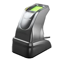 USB Remote fingerprint scanner 4004