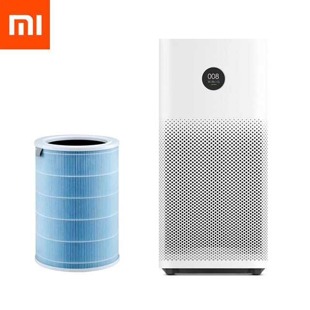 Xiaomi OLED Air Purifier 2s 