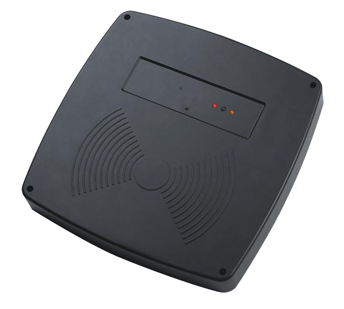 125 kHz ASK(EM) Long Range RFID Reader 80см HEL18