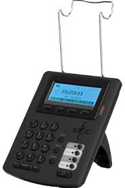 Call Center IP Phone FANVIL C01