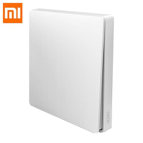 Aqara Wall switch single ZigBee