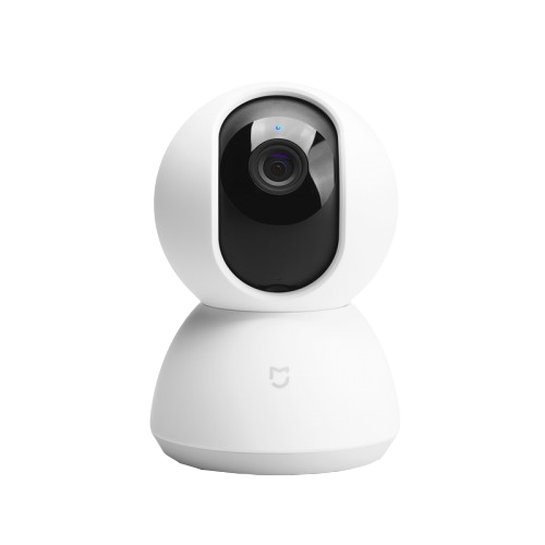 Mi Home Security Camera 360° 1080P Global