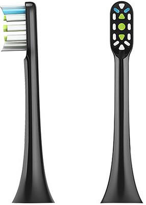 Amazfit  Oclean Electric Toothbrush Head (2-pack,Black)