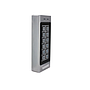 Waterproof Metal Keypad 13.56MHz MFR 34W reader STR4