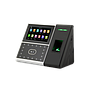 Multi-biometric terminal with face recognition Face 902