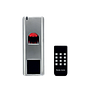 IP66 Waterproof Fingerprint & RFID Access Control STR1-Bio