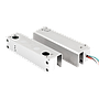 Електромагнитна брава тип Болт за стъклена врата със стъклена каса Fail Safe