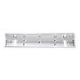 L Bracket for Narrow Door for Electromagnetic Lock mount 300kg V2