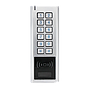 IP66 Anti-Vandal Universal Standalone Keypad and RFID reader (EM+HID+MF) STR5-HYBRID