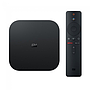 TV SMART ПЛЕЙЪР XIAOMI MI TV BOX S EU PFJ4086EU, 2GB DDR3, ANDOID, QUAD-CORE CORTEX-A53 2.0GHZ, ЧЕРЕН